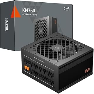 ALI ATX DEEPCOOL 750W 80+ PLUS 