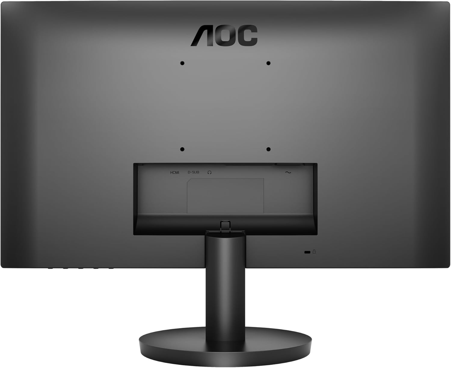 MONITOR AOC 24B3HA2 100HZ HDMI VGA