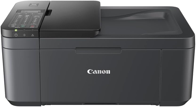 STAMP.MULTIFUNZ.CANON PIXMA TR4755i 4in1