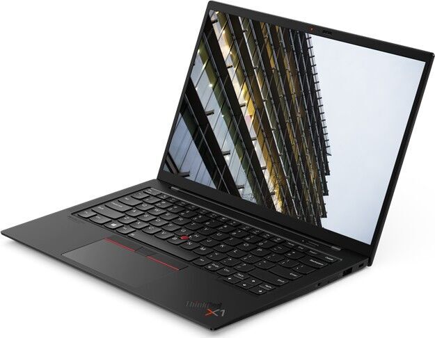 LENOVO TOP X1 CARBON G9 TOUCH I7-1185 16GB 256GB