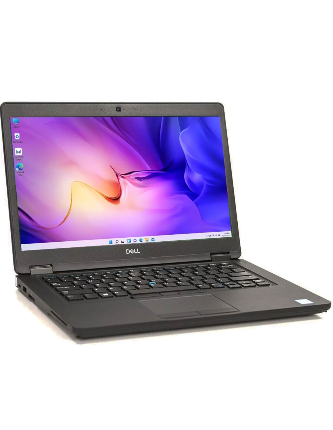 NB DELL 5491 14 I5-8XXX 8GB MX130 SSD240 W11