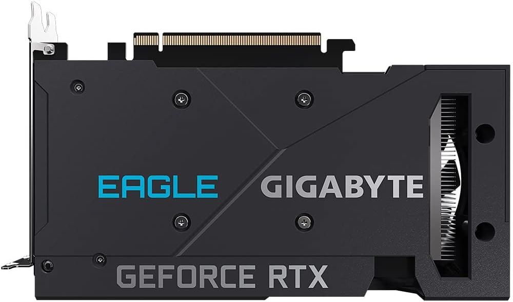 VD GIGABYTE RTX3050 8GB EAGLE OC GDDR6