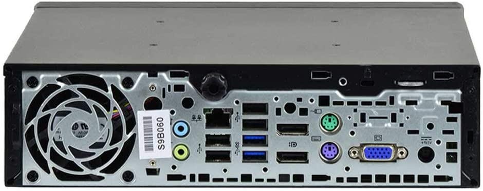 HP ELITEDESK 800 G1 I5-4570-8GB SSD240GB W11 REFUR