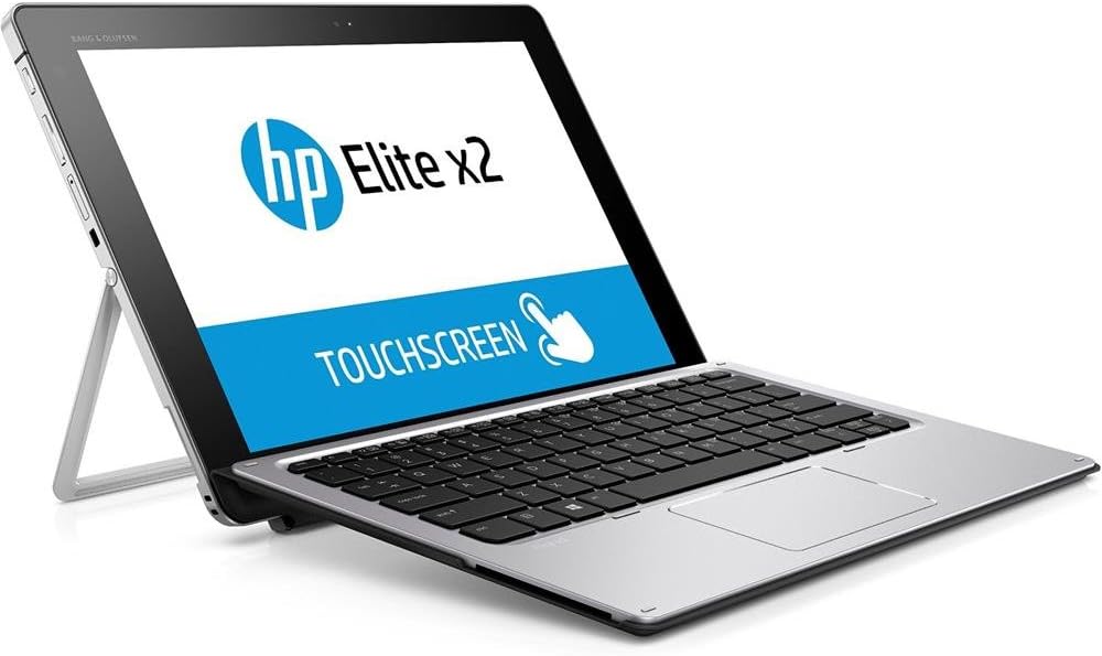 HP ELITE X2 G4 I5-8265 8GB 240NVME 12,3 W11 TOUCH