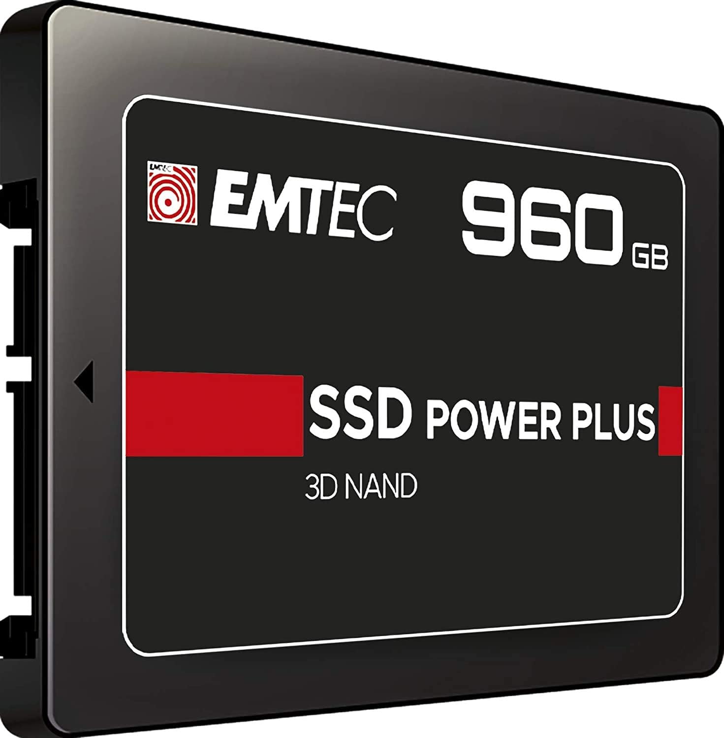 SSDEMTC X150 POWER PLUS 960GB 2,5