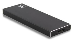 BOX EST X USB 3.1 M.2 SSD ENCLOSURE