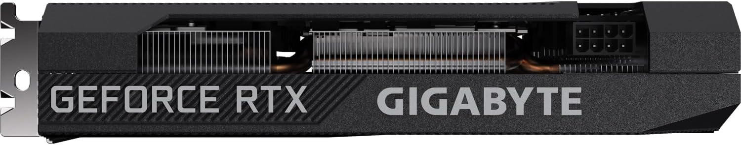 VD GIGABYTE  RTX 3060 8GB GAMING OC  GDDR6