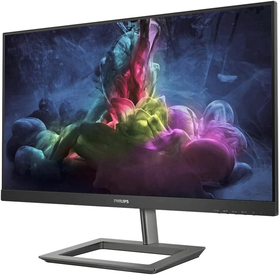 MONITOR GAMING 144hz 1Ms 272E1GA HDMI SPEAKER