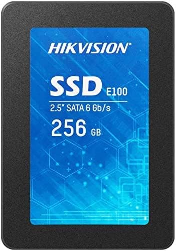 SSD HIKVISION 2,5 SATA 256GB 