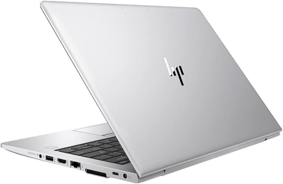 HP ELITEBOOK 830 G6 13,3 I5-8265 SSD256 8GB W11P