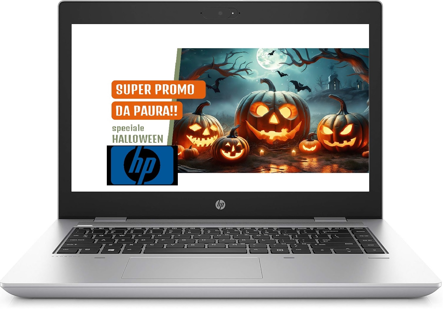 HP PROBOOK RYZEN 3 2300U 8GB SSD256 W11