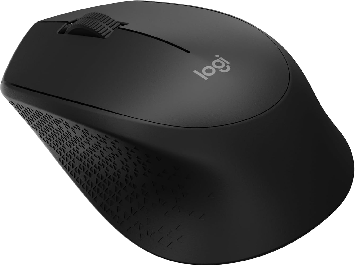 MOUSE LOGITECH M280 COMFORT PLUS 18M.