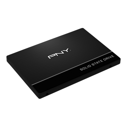 SSD PNY CS900 960GB 2,5 SATA 6Gb/s