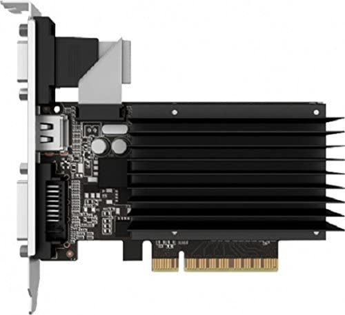 VD  PALIT GEFORCE GT730 2GB PCIe PASSIV
