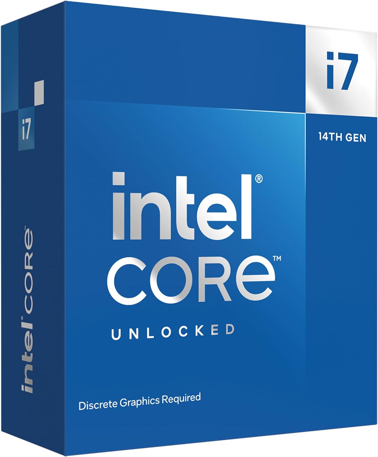 CPU INTEL COREI7-14700KF LGA1700 