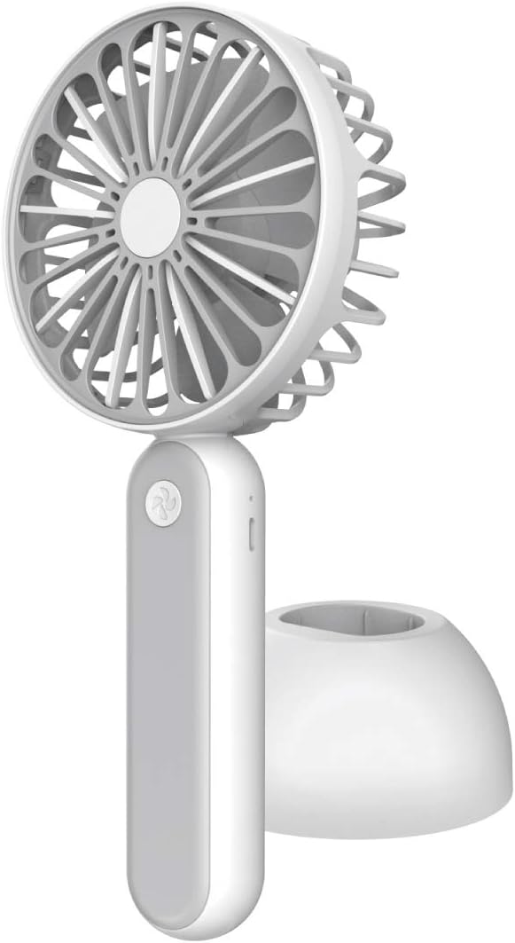 MINI VENTILATORE USB DA SCRIVANIA PLATINET 