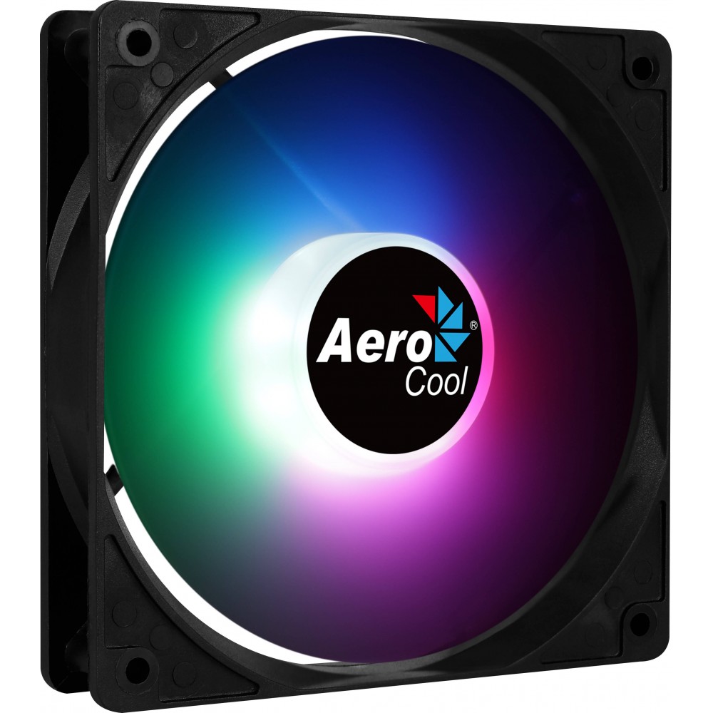 FAN AEROCOOL FROST 120mm RGB