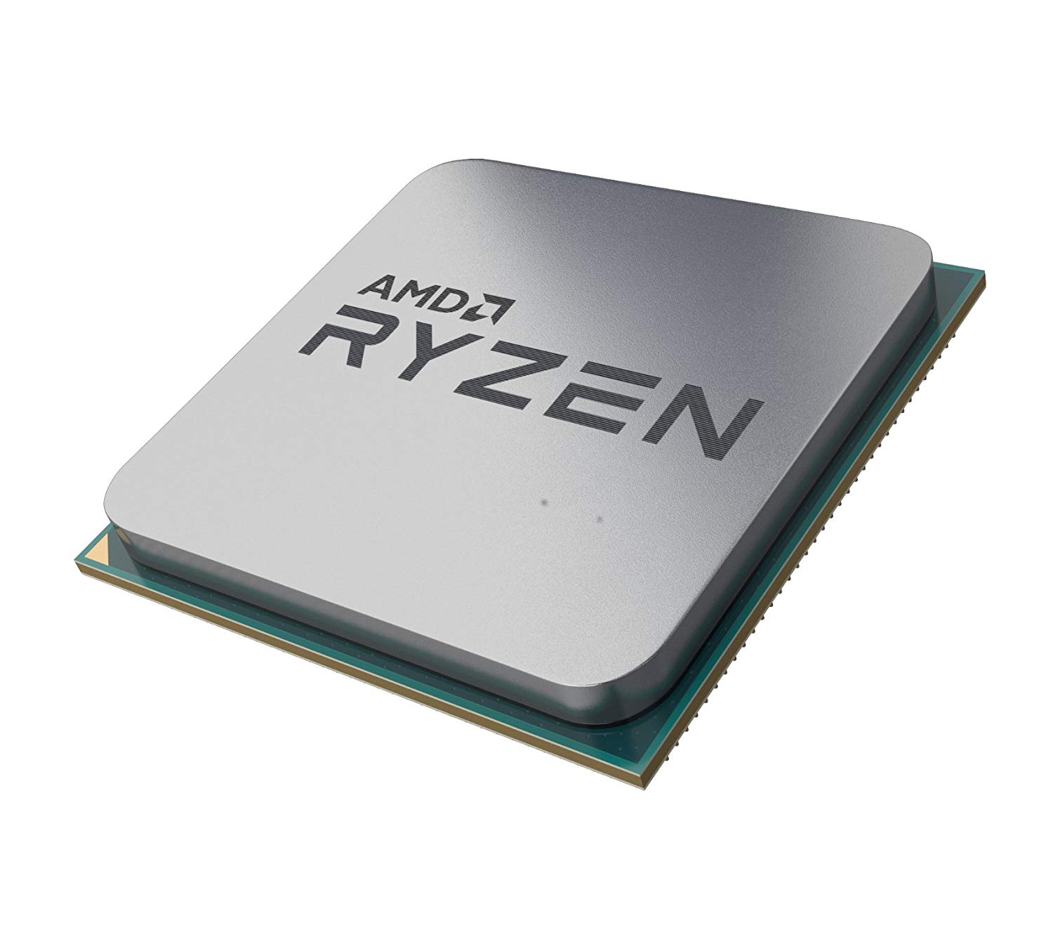 AMD RYZEN3 2200G QUADCORE AM4 3.5Ghz