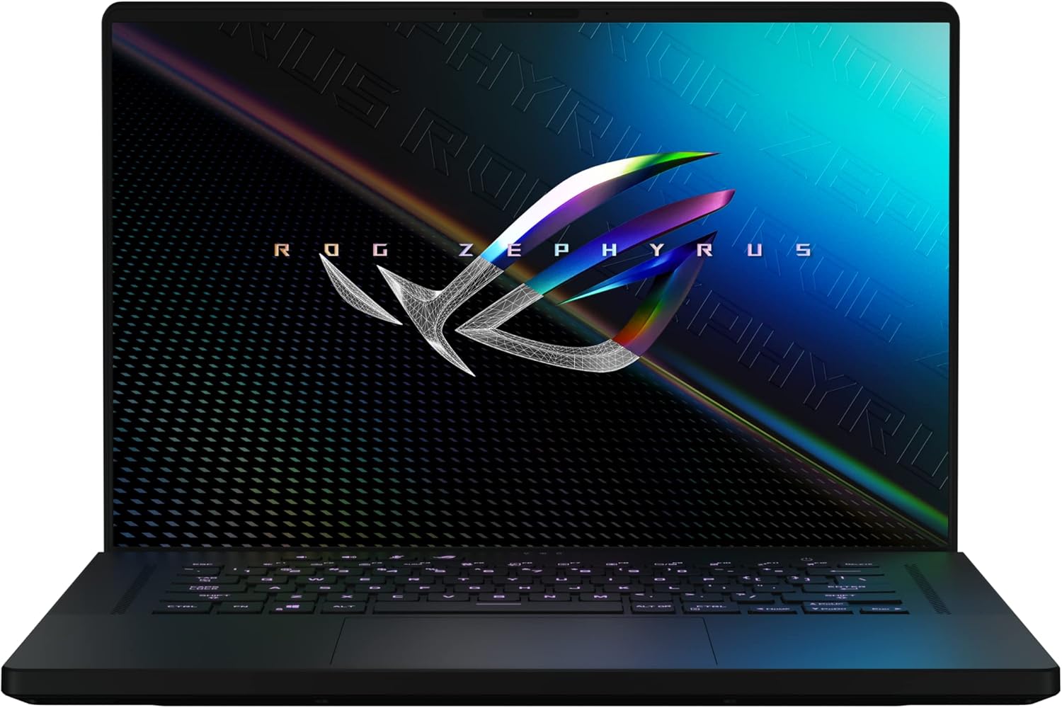 NOT ASUS ROG I7-13620H 1TB NVMe RTX4070 8GB 16 W11