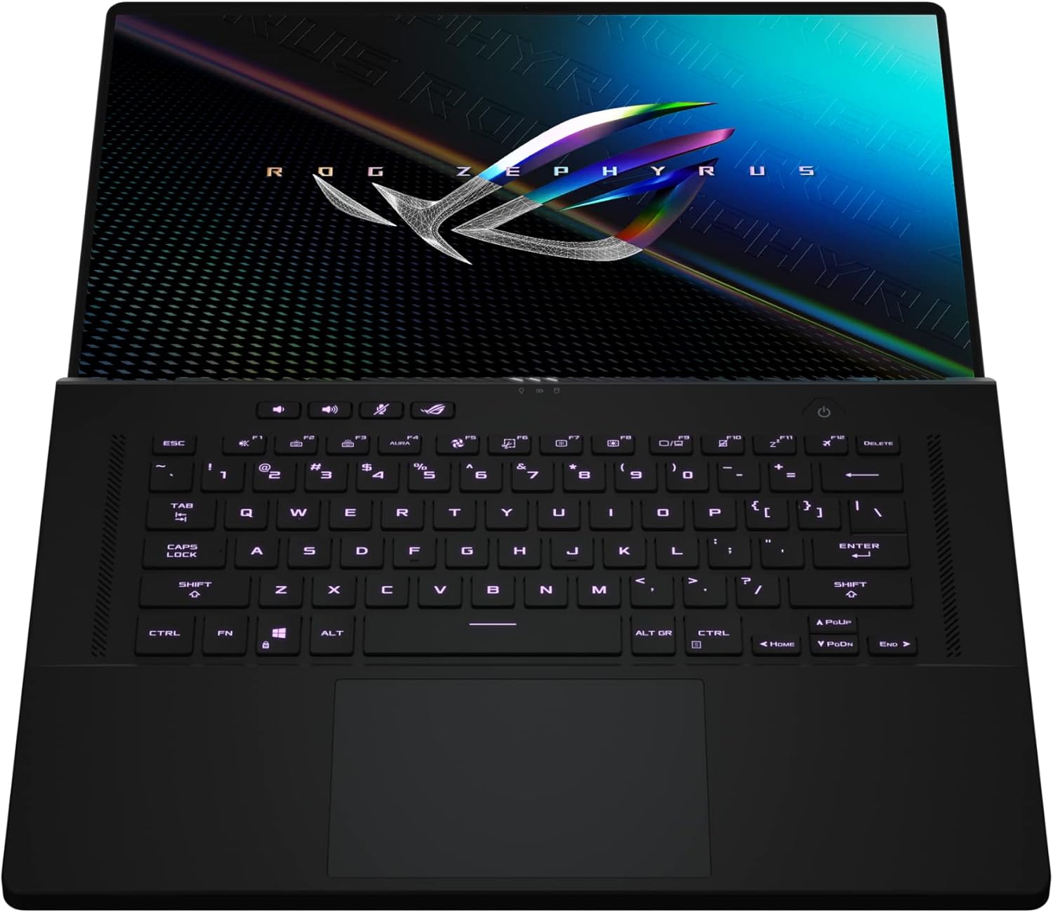 NOT ASUS ROG I7-13620H 1TB NVMe RTX4070 8GB 16 W11