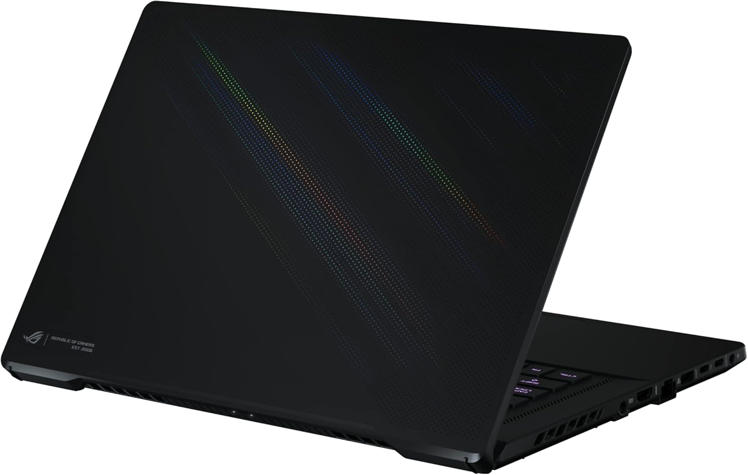 NOT ASUS ROG I7-13620H 1TB NVMe RTX4070 8GB 16 W11