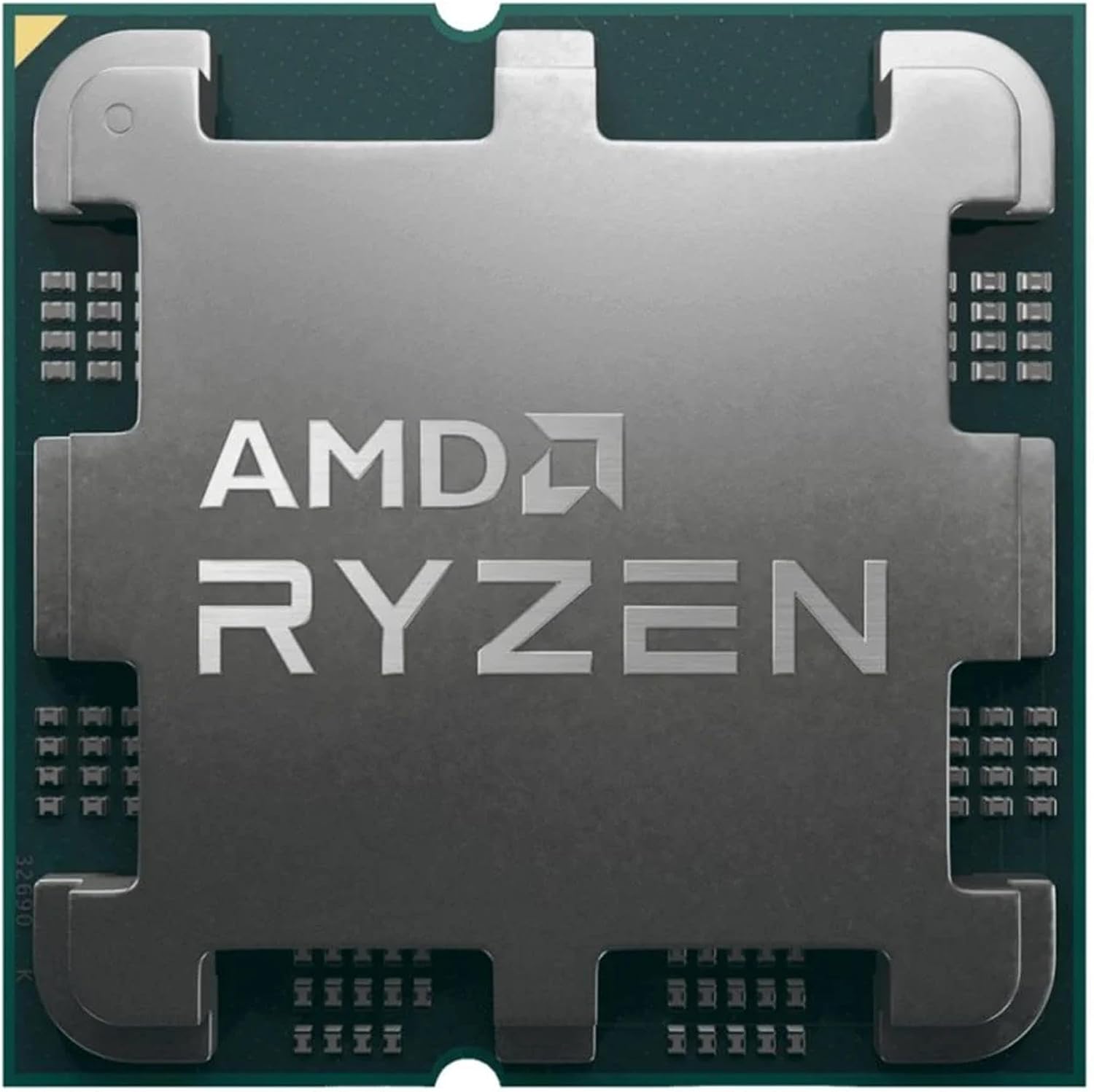 AMD RYZEN 5 7500X3D AM5 4GHZ 12THR