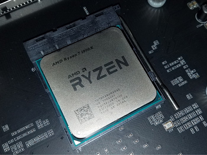 CPU AMD RYZEN7 5950x 4.9Ghz SK AM4
