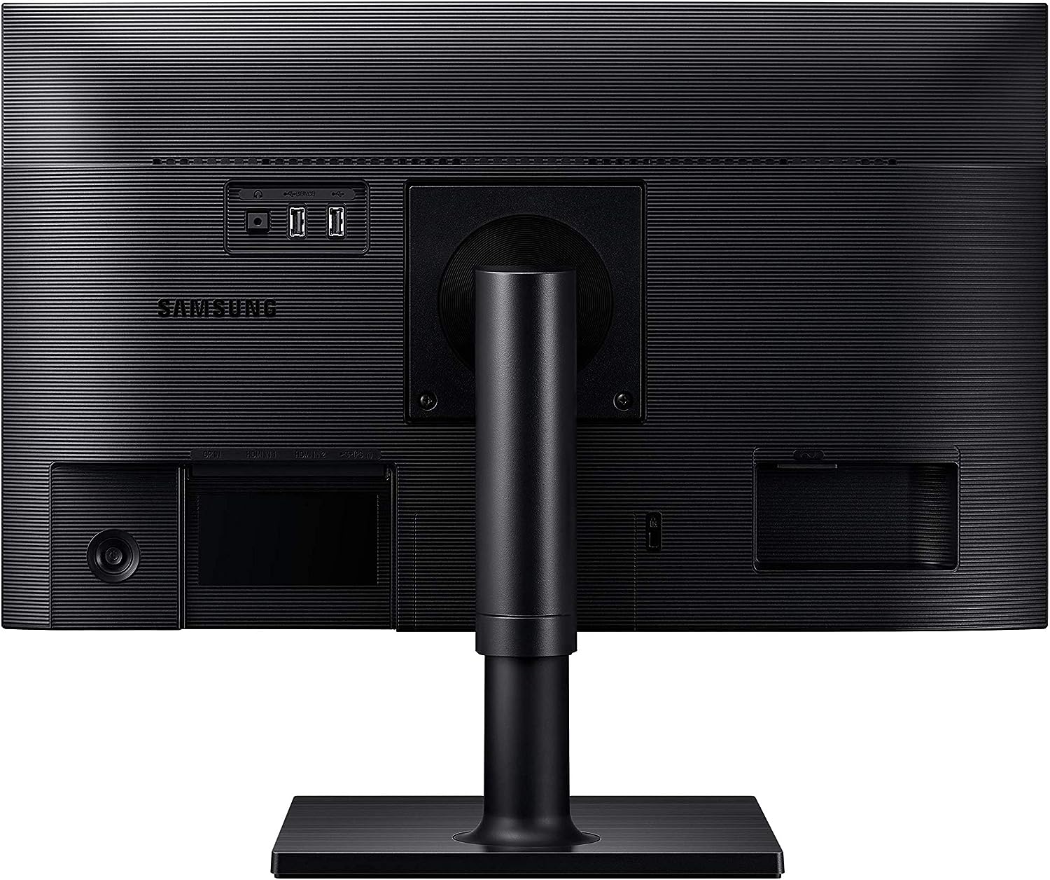 MONITOR SAMSUNG DP HDMI SM-f24t450 USB
