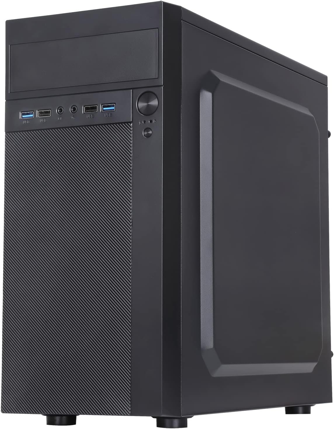 BOX ITEK THEON PSU 500W USB 3.0 M.ATX