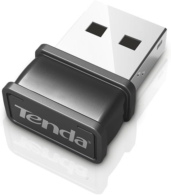 SK RET WI-FI 6 AX300 NANO TENDA USB