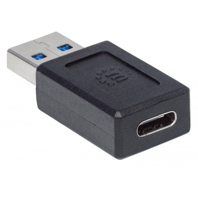 ADATTATORE USB 3.1 TIPO-C FEMMINA USB TIPO A