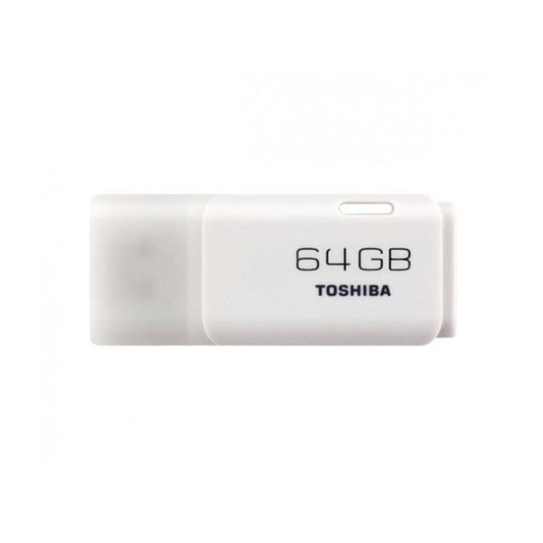 PENDRIVE TOSHIBA 64GB U301  USB3.0