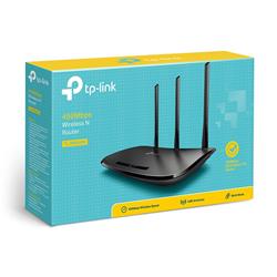 ROUTER TP-LINK WI-FI N450 TL-WR940N
