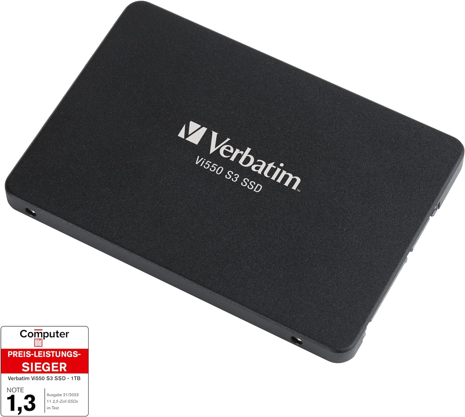SSD VI550 S3 1TB 2,5 VERBATIM 