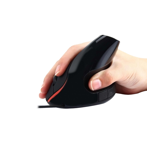MOUSE VERTICALE EWENT EW3156 USB