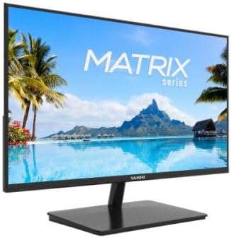 MONITOR YASHI 24 LED FULLHD 1Ms 120HZ 2470