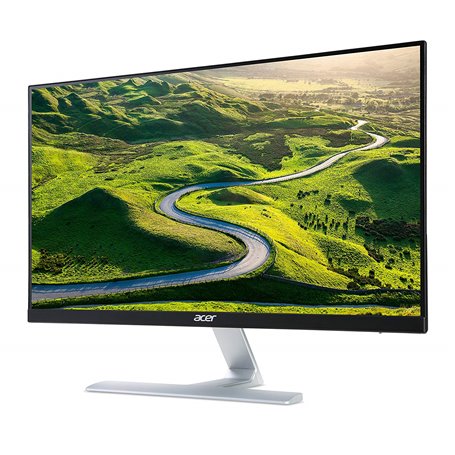 MONITOR 27 ACER R270SI FULLHD IPS 1MS HDMI