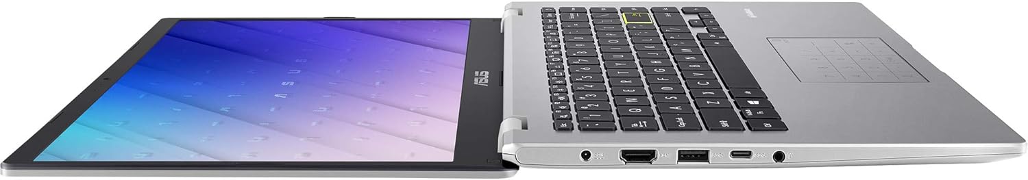 NB ASUS E410K N6000 SSD256 8GB 14 WIN11