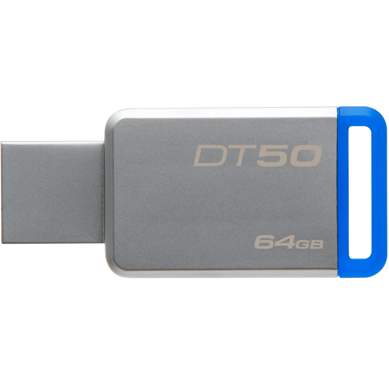 PENDRIVE KINGSTON DT50 64GB USB3.1