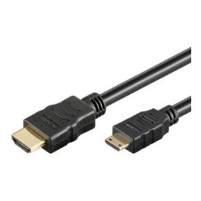 CAVO Mini-HDMI M/M TIPO C 2M 1.3b