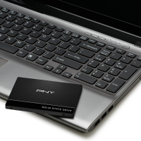 SSD PNY CS900 500GB SATA 6GB/s