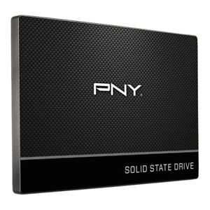 SSD PNY 250GB Cs900 SATA6Gbs 2,5