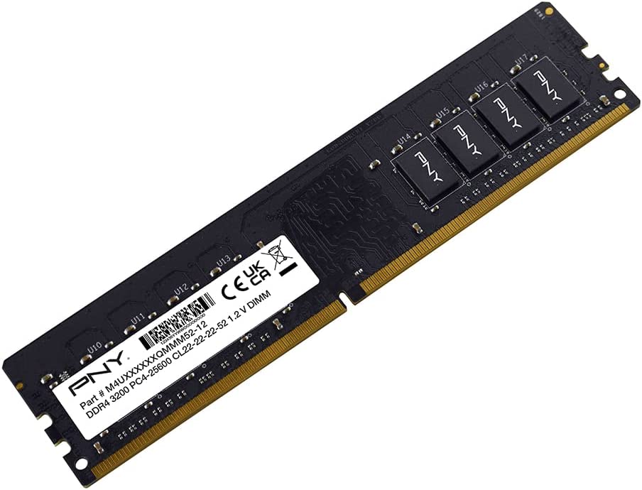 MEM RAM 8GB DDR4 3200MHZ CL22