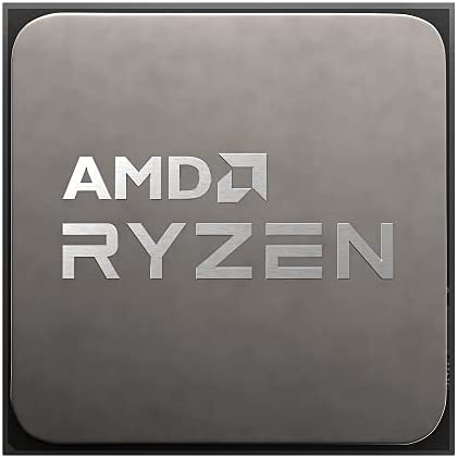 CPU RYZEN 5 5600G 6CORE 4.4GHz AM4
