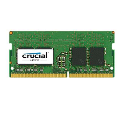 MEM CRUCIAL  8GB 2133 CL15 DDR4 NOTEBOOK