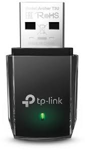 TP-LINK AC1300 ARCHER T3U DUAL BAND USB