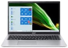 NB ACER A6WET N4500 15,6 FHD 128SSD 4GB WIN11