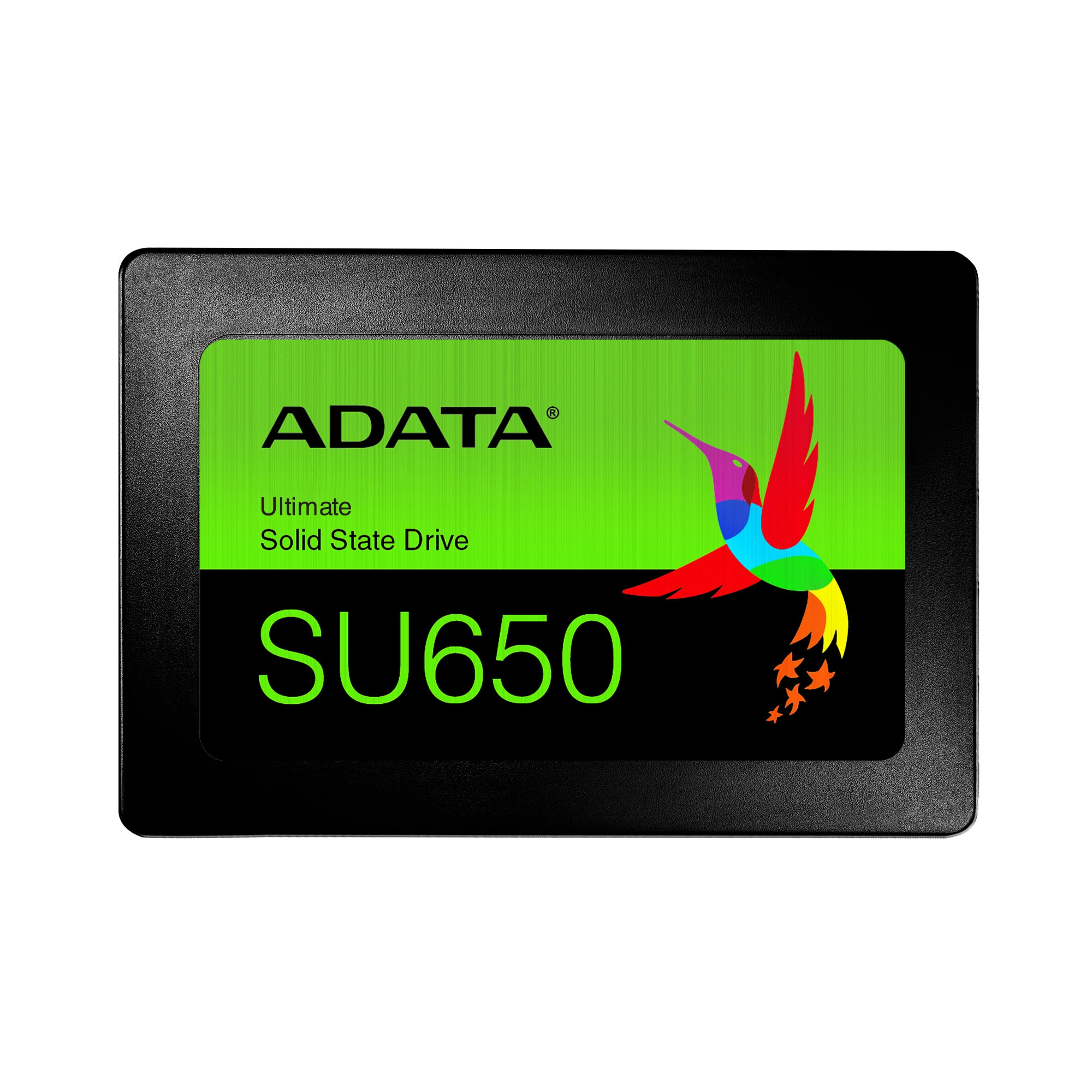 SSD ADATA SU650 120GB 2.5 3D