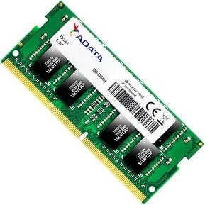 RAM A-DATA 8GB PC4 DDR4 2400MHz NOTEBOOK