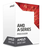 CPU AMD X4 950 3.5GHz AM4 2MB 65W BOX